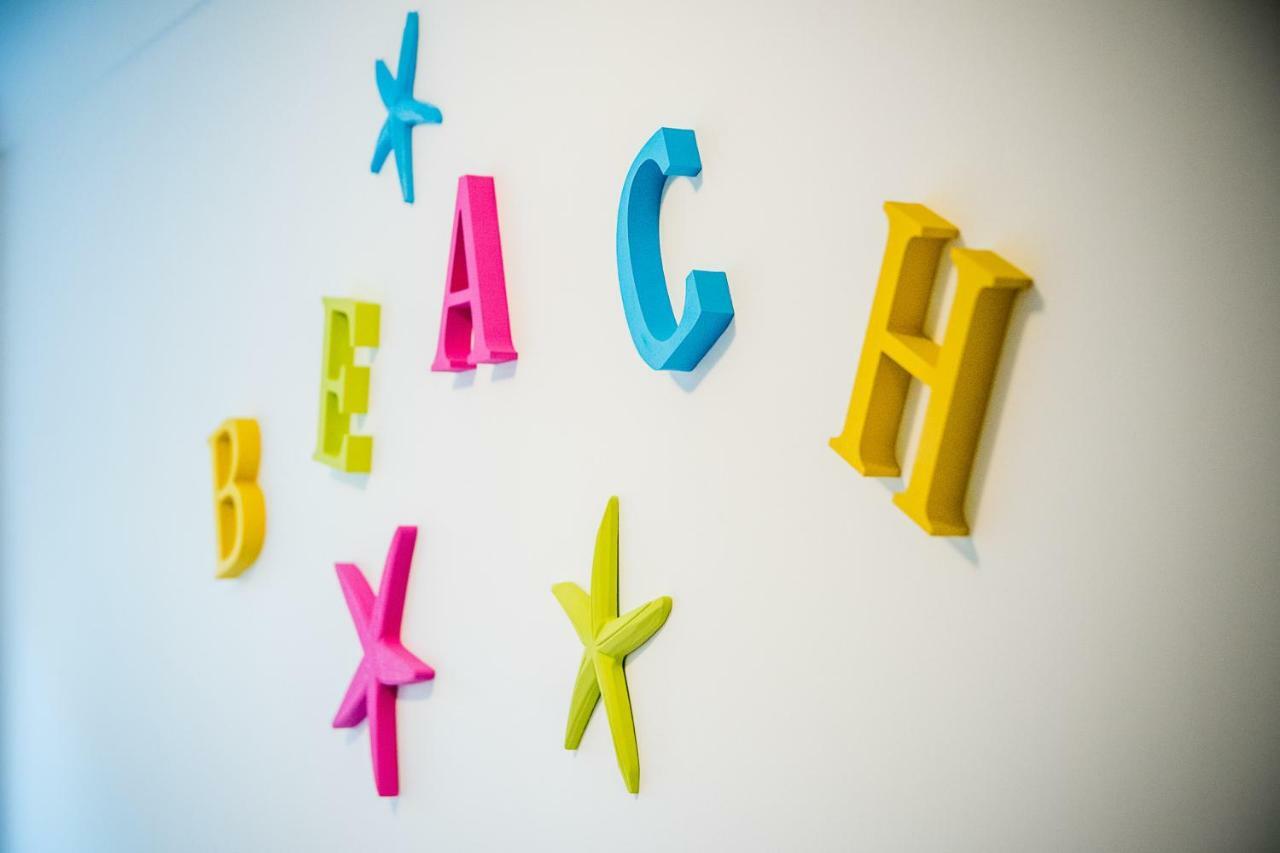 Beach Retreat Бродстейрс Экстерьер фото